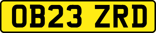 OB23ZRD