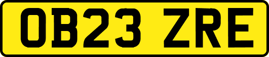 OB23ZRE