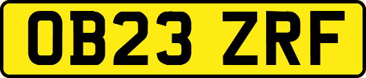 OB23ZRF