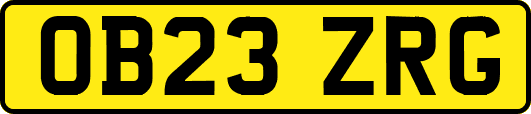 OB23ZRG