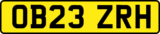 OB23ZRH