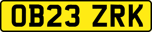 OB23ZRK