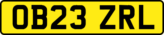 OB23ZRL