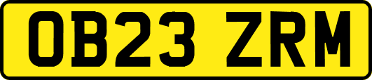 OB23ZRM