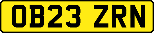 OB23ZRN