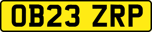 OB23ZRP