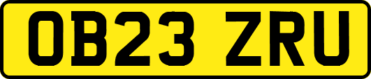 OB23ZRU