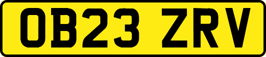 OB23ZRV