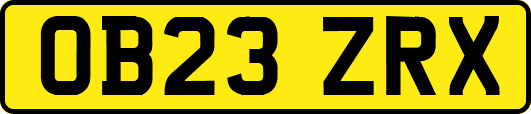OB23ZRX
