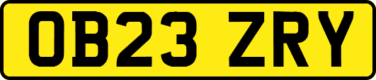 OB23ZRY