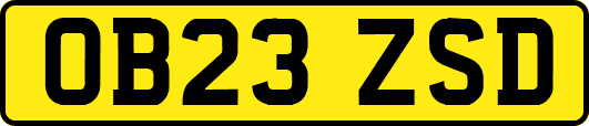 OB23ZSD