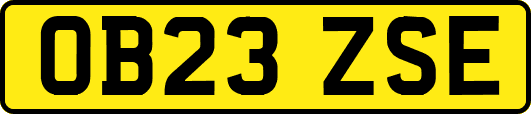 OB23ZSE
