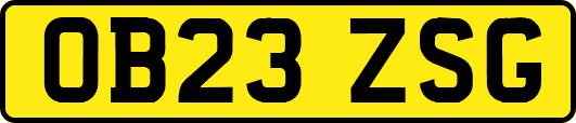 OB23ZSG