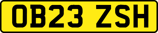 OB23ZSH