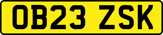 OB23ZSK