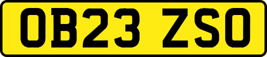 OB23ZSO
