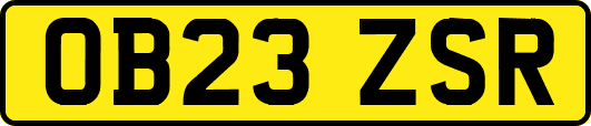 OB23ZSR
