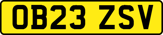 OB23ZSV