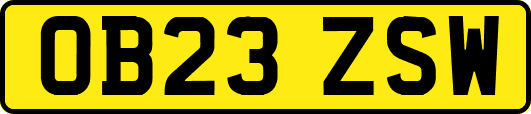 OB23ZSW