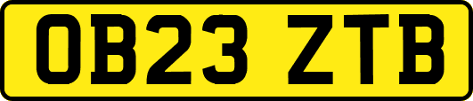 OB23ZTB