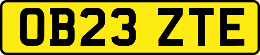 OB23ZTE