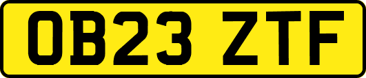 OB23ZTF