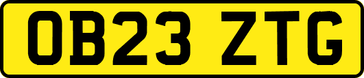 OB23ZTG