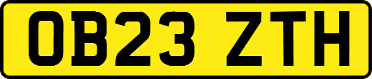 OB23ZTH