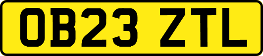 OB23ZTL