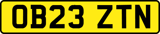 OB23ZTN