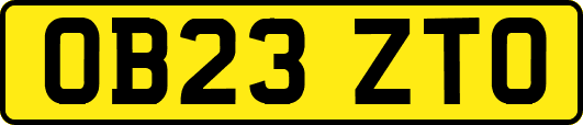 OB23ZTO