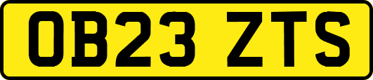 OB23ZTS
