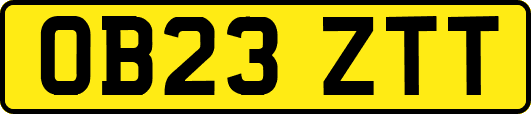 OB23ZTT