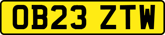 OB23ZTW