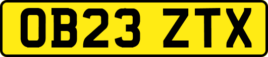 OB23ZTX