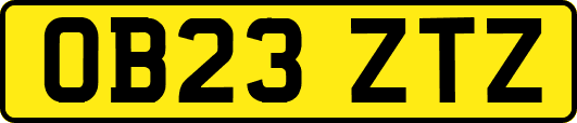 OB23ZTZ