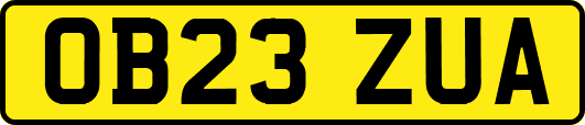 OB23ZUA
