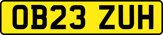 OB23ZUH