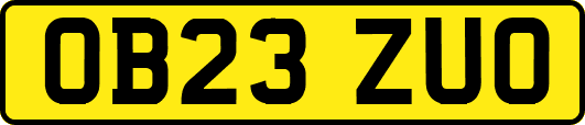 OB23ZUO