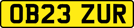 OB23ZUR