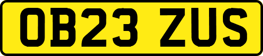 OB23ZUS