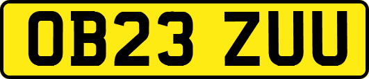 OB23ZUU