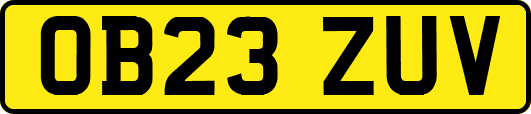 OB23ZUV