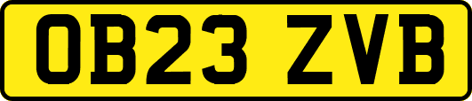 OB23ZVB