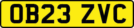 OB23ZVC
