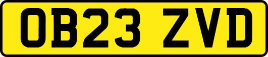 OB23ZVD