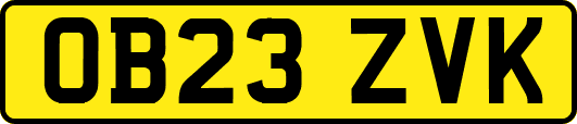 OB23ZVK