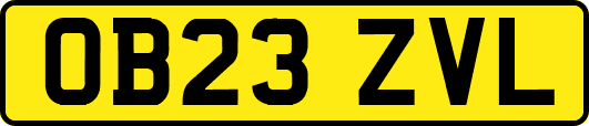 OB23ZVL