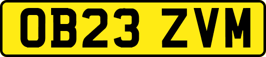 OB23ZVM