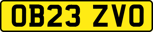 OB23ZVO